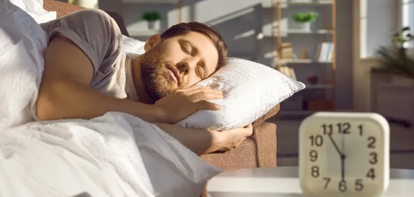 Understanding the Science of Good Sleep