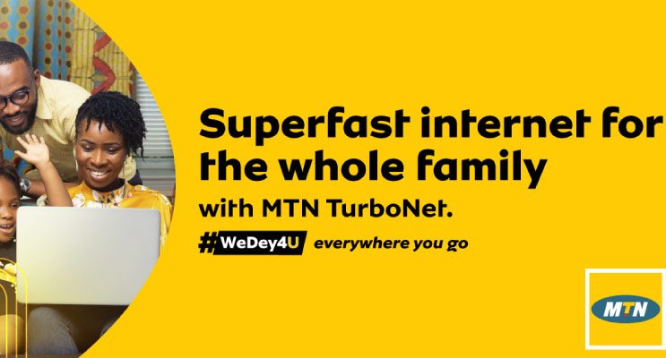 MTN Turbonet Bundle